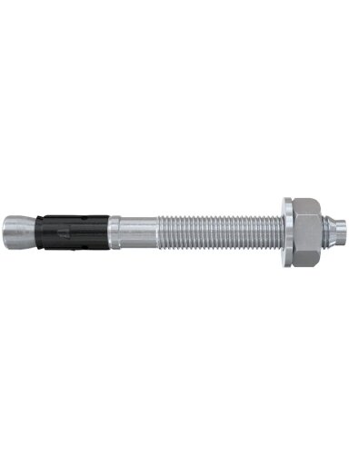 Fischer Ankerinis varžtas FAZ II PLUS 12/50, 12x150 mm 20 vnt.