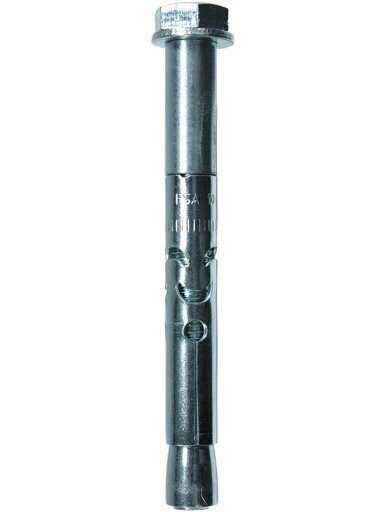 Fischer Ankeris su varžtu FSA S 10/10 10x60 mm