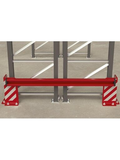 Fischer Ankeris su veržle FSA B 12/10 12x81 mm
