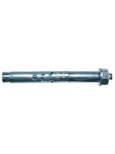Fischer Ankeris su veržle FSA B 12/50 12x121 mm