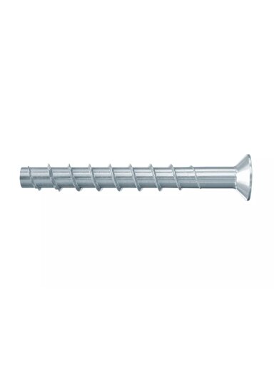 Fischer Betonsraigtis kūgine galva UltraCut FBS II 6x40 SK, Fischer 100 vnt.