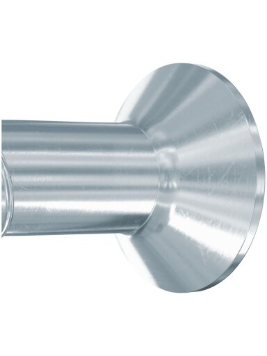 Fischer Betonsraigtis kūgine galva UltraCut FBS II 8x90 SK, Fischer 50 vnt.