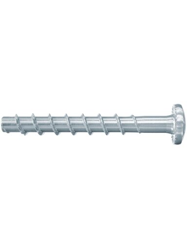 Fischer Betonsraigtis UltraCut FBS II 6X60 P, Fischer 100 vnt.