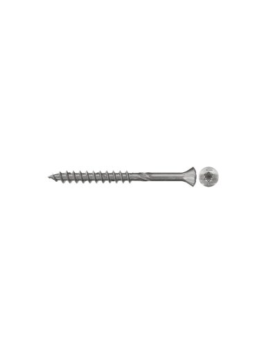 Fischer Fischer fasadinis medsraigtis FFSII-RT6 5,0x60 A2, 200 vnt.