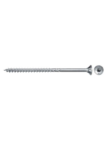 Fischer Fischer medsraigčiai FPF II CTF 3,5x35 200 vnt.