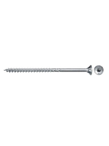 Fischer Fischer medsraigčiai FPF II CTF 4,0x50 500 vnt.