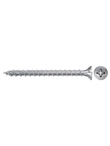 Fischer Fischer medsraigčiai FPF II CZF 4,0x40 1000 vnt.