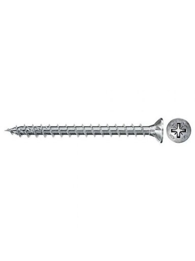 Fischer Fischer medsraigčiai FPF II CZF 5,0X50 200 vnt.