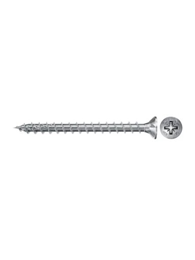 Fischer Fischer medsraigčiai FPF II CZF 5x60 500 vnt.