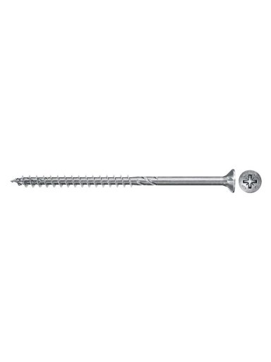 Fischer Fischer medsraigčiai FPF II CZP 5,0X100 100 vnt.