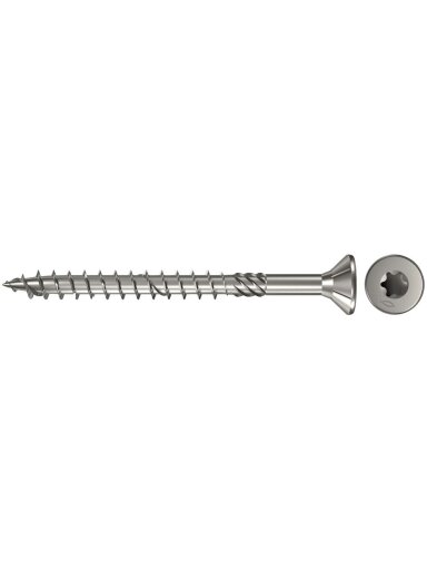 Fischer Fischer medsraigtis FPF-ST 5,0x50 A4, 200 vnt.