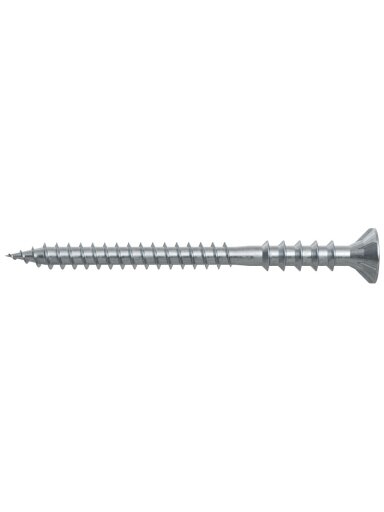Fischer FISCHER regul. medsraigtis JUSS 6 x145 100 vnt.
