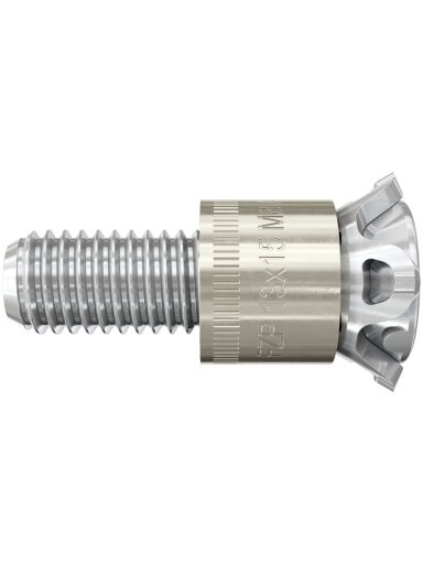 Fischer Inkaras FZP II 11x15 M6/18 A4, Fischer
