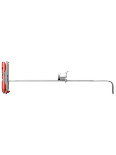 Fischer Kaiščiai gipso kartonui DUOTEC 12, 10 vnt. FISCHER