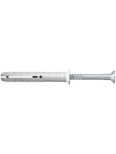 Fischer Kalamas kaištis N S 8x100/60 mm, Fischer 50 vnt.