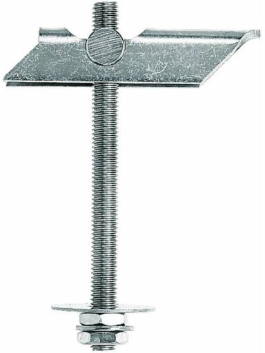 Fischer Laikiklis KD 8