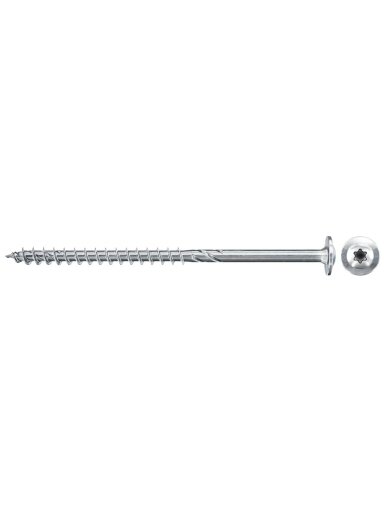 Fischer Medsraigtis padidinta galva FPF II WTP BC 5,0 x 50, 200 vnt.
