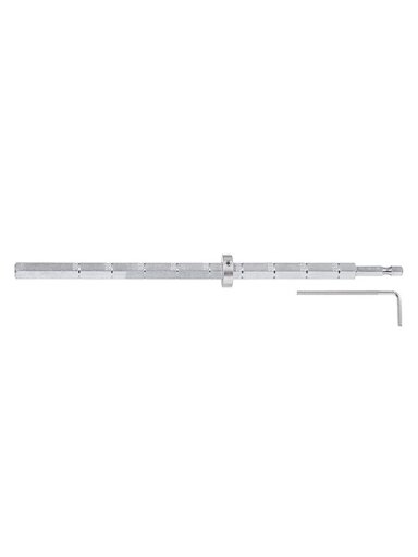 Fischer Montavimo įrankis TERMOZ SV II 400 MM