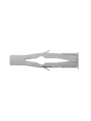 Fischer Nailoninis kaištis FU 6 x 45 mm, 50 vnt.