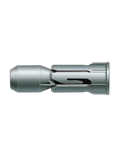 Fischer Nailoninis kaištis PD 10, 100 vnt.
