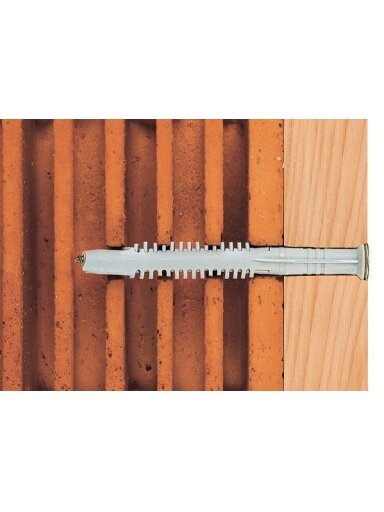 Fischer Rėminis tvir. FUR FUS 10x80 mm, 50 vnt.