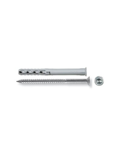 Fischer Rėminis tvir. SXR FUS 10 x 60 mm, 50 vnt.