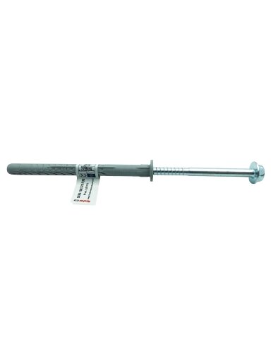 Fischer Rėminis tvir. SXRL 10X120 FUS