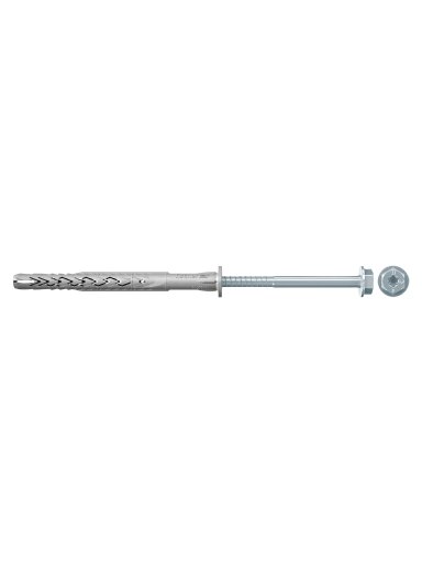 Fischer Rėminis tvirtinimas SXRL 10x160 FUS, Fischer
