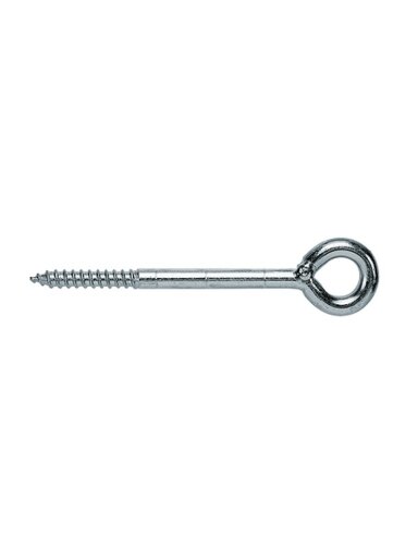 Fischer Srieg. smeigė su kilpa GS 12 x 160 mm