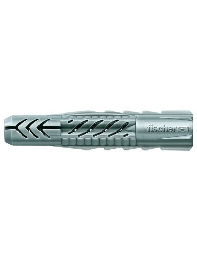Fischer Susisuk. kaišt. UX 12x70 mm, 25 vnt.