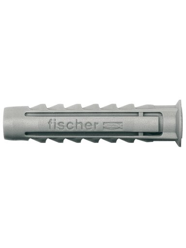 Fischer Universalus kaištis SX 14x70 mm, 20 vnt.