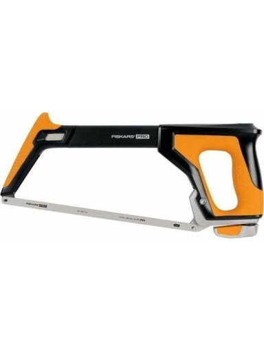 Fiskars metalo pjūklas Pro TrueTension 300 mm