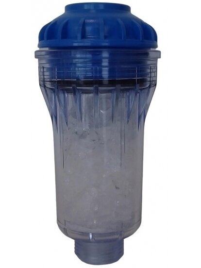 Filtras skalbimo mašinai AMG SRL Cristal Soft Filtras skalbimo mašinai AMG SRL Cristal Soft