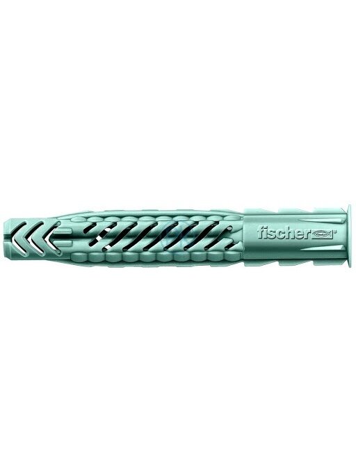 Fischer Sus. kaiš. dėž. UX LR 6x50 mm, 100 vnt.
