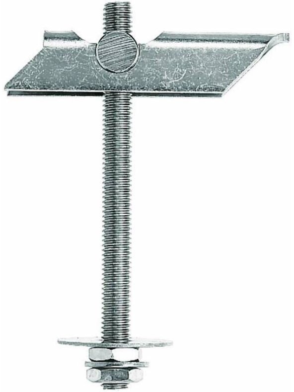Fischer Laikiklis KD 8 Fischer Laikiklis KD 8