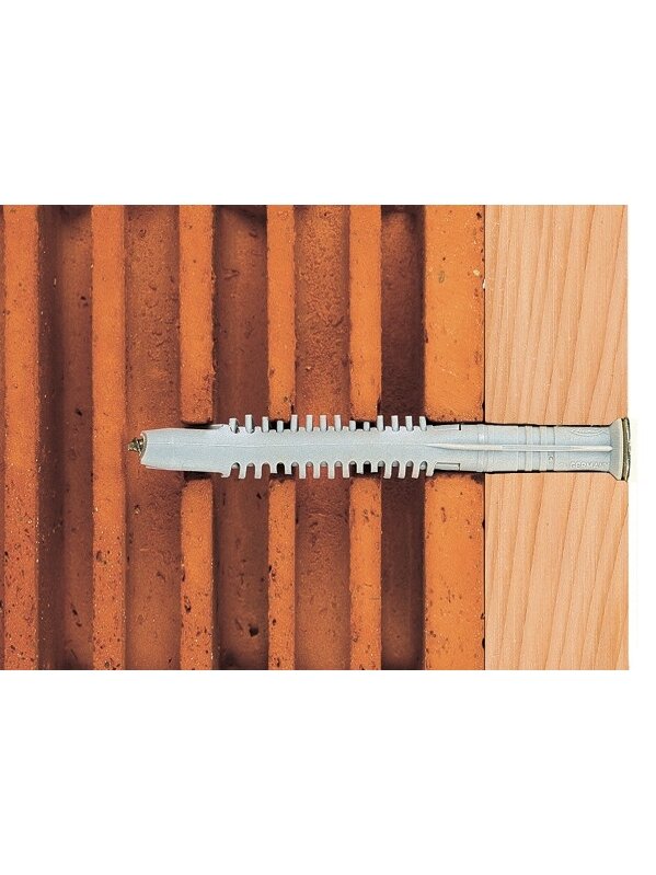 Fischer Rėminis tvir. FUR FUS 10x80 mm, 50 vnt. 1