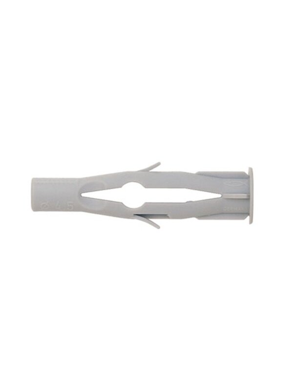Fischer Nailoninis kaištis FU 6 x 35 mm, 50 vnt. Fischer Nailoninis kaištis FU 6 x 35 mm, 50 vnt.
