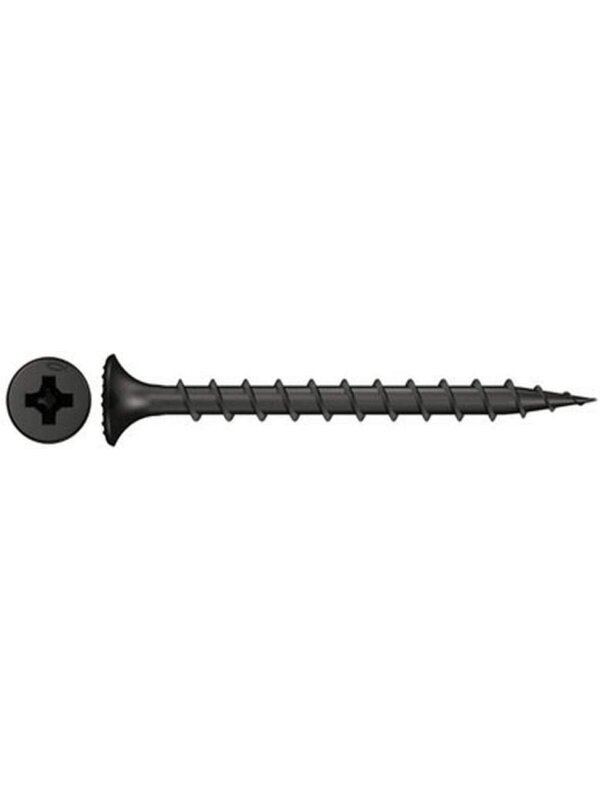Fischer Savisriegiai Fischer, GKP į medį 3,9x35, 1000 vnt. Fischer Savisriegiai Fischer, GKP į medį 3,9x35, 1000 vnt.