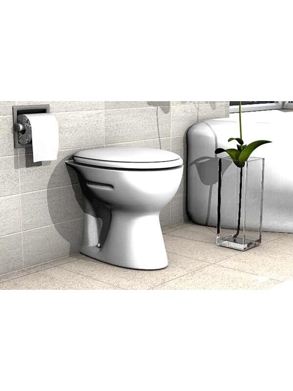 Fischer WC tviritinimas UX 8 x 50 mm, 2 vnt. 1 Fischer WC tviritinimas UX 8 x 50 mm, 2 vnt. 1