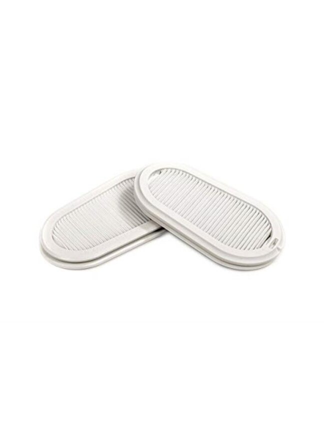 Filtrai SPR316 P3 puskaukėms SPR299, SPR501 Filtrai SPR316 P3 puskaukėms SPR299, SPR501