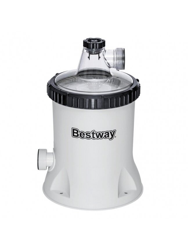 Filtras Bestway Polysphere 58870 Filtras Bestway Polysphere 58870