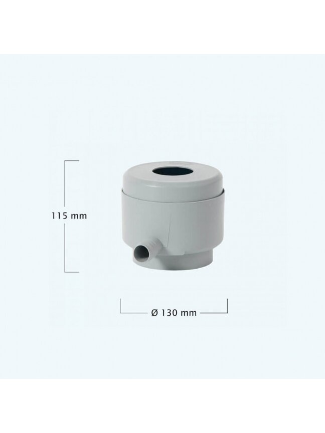 Filtras Device - Pilka 1