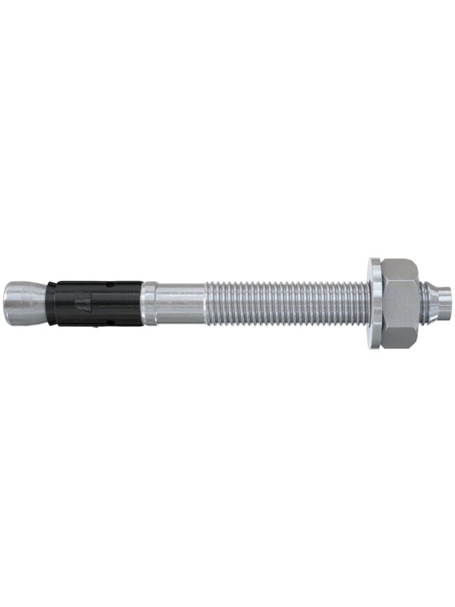 Fischer Ankerinis varžtas FAZ II 16/50 10 vnt. Fischer Ankerinis varžtas FAZ II 16/50 10 vnt.