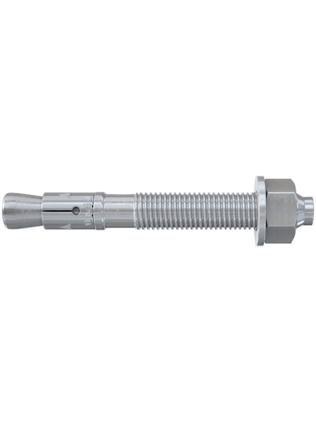 Fischer Ankerinis varžtas FBN II 16/80 16x200 mm Fischer Ankerinis varžtas FBN II 16/80 16x200 mm