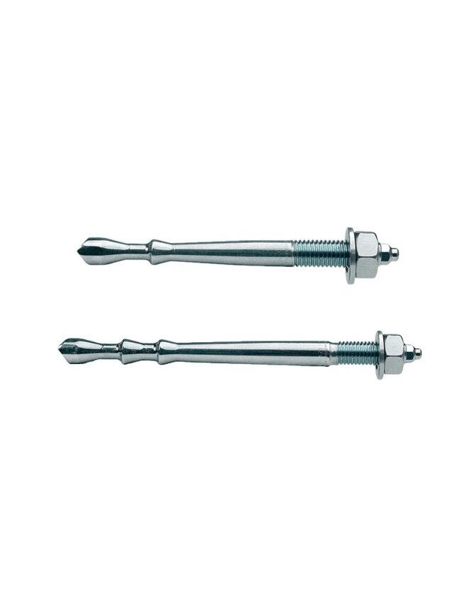 Fischer Ankeris chem. masei FHB II-AL M16x160/60 Fischer Ankeris chem. masei FHB II-AL M16x160/60