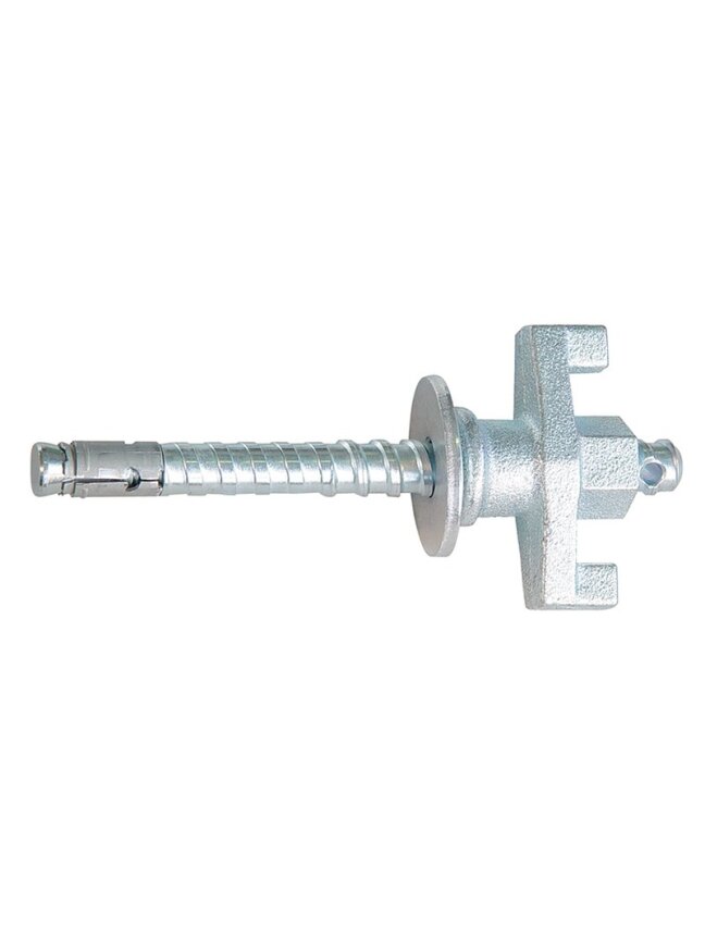 Fischer Ankeris FDBB 16/50 SET