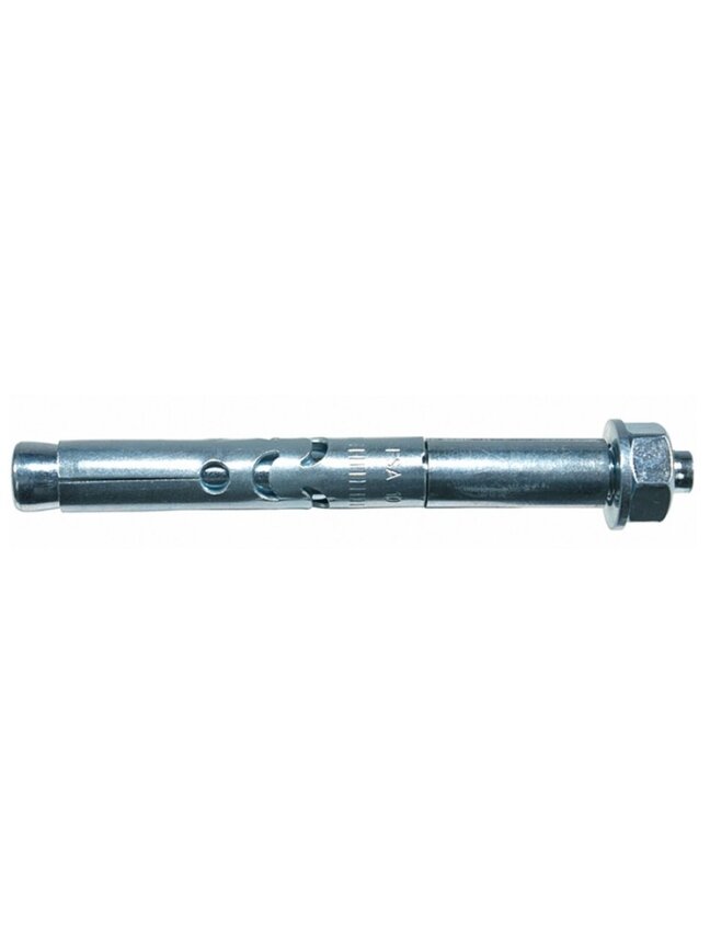 Fischer Ankeris su veržle FSA B 12/25 12x96 mm Fischer Ankeris su veržle FSA B 12/25 12x96 mm