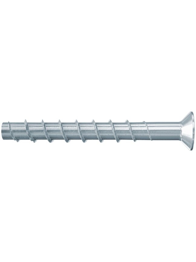 Fischer Betonsraigtis kūgine galva UltraCut FBS II 10x95 SK, Fischer 50 vnt. Fischer Betonsraigtis kūgine galva UltraCut FBS II 10x95 SK, Fischer 50 vnt.
