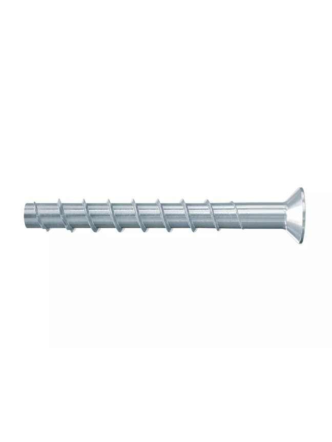Fischer Betonsraigtis kūgine galva UltraCut FBS II 6x40 SK, Fischer 100 vnt.