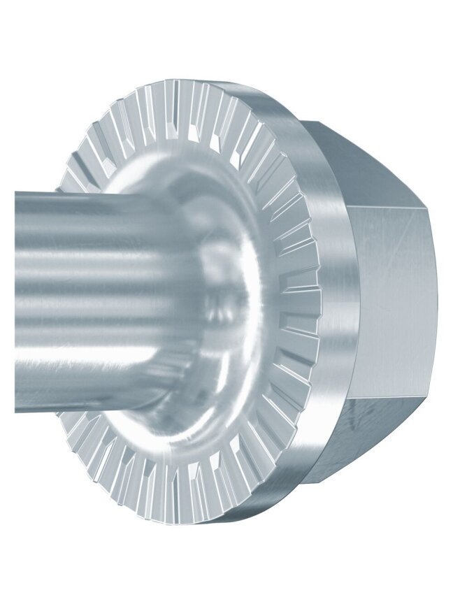 Fischer Betonsraigtis UltraCut FBS II 10x160 US, Fischer 50 vnt. 1 Fischer Betonsraigtis UltraCut FBS II 10x160 US, Fischer 50 vnt. 1